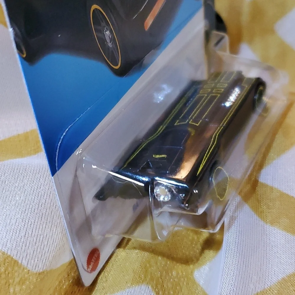 Hot‎ Wheels